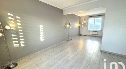 Appartement 3 pièces de 64 m² à Sainte-Geneviève-des-Bois (91700)