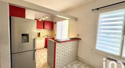 Apartment 3 rooms of 64 m² in Sainte-Geneviève-des-Bois (91700)