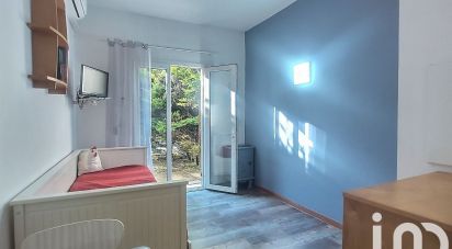 Studio 1 room of 14 m² in Nice (06000)