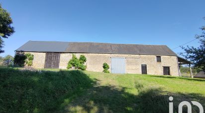 Barn conversion 1 room of 310 m² in Le Ferré (35420)