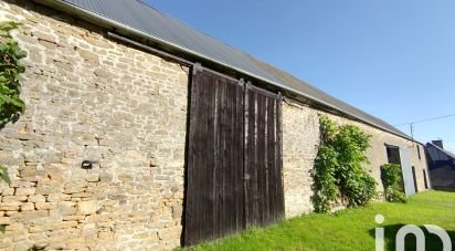 Barn conversion 1 room of 310 m² in Le Ferré (35420)