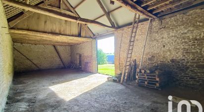 Barn conversion 1 room of 310 m² in Le Ferré (35420)