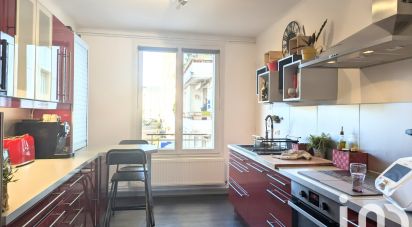 Appartement 3 pièces de 67 m² à Chambéry (73000)