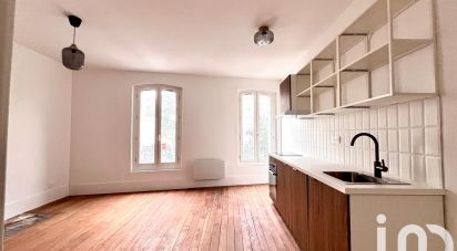 Appartement 2 pièces de 40 m² à Suresnes (92150)