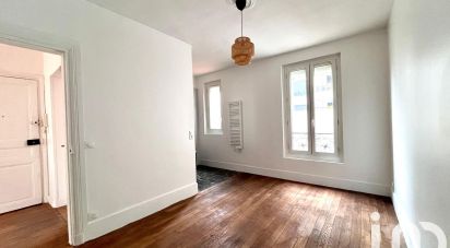 Appartement 2 pièces de 40 m² à Suresnes (92150)