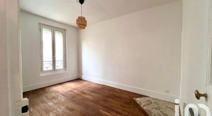 Appartement 2 pièces de 40 m² à Suresnes (92150)