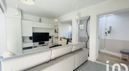 Townhouse 4 rooms of 86 m² in Marseille (13016)