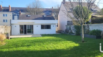 Town house 5 rooms of 104 m² in Cholet (49300)