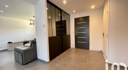 Maison 4 pièces de 106 m² à Tullins (38210)