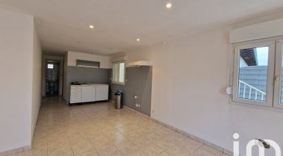 Appartement 3 pièces de 55 m² à Pazayac (24120)