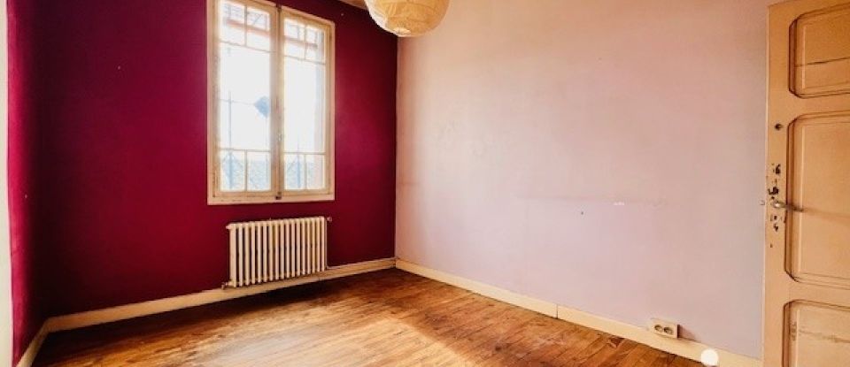 Maison 5 pièces de 128 m² à Cugnaux (31270)