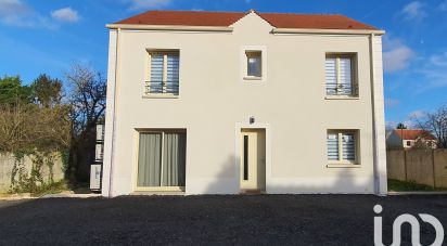 Maison 6 pièces de 118 m² à Moisenay (77950)