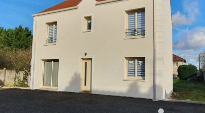 Maison 6 pièces de 118 m² à Moisenay (77950)