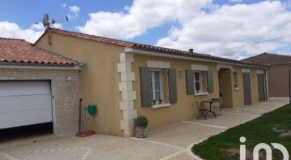 House 6 rooms of 144 m² in La Couronne (16400)