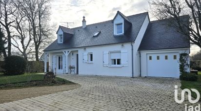 Maison 5 pièces de 135 m² à Saint-Branchs (37320)