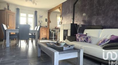 Maison 5 pièces de 135 m² à Saint-Branchs (37320)