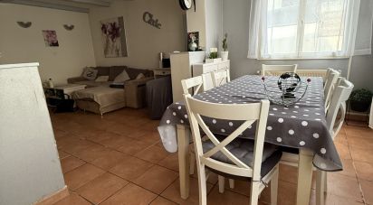 Maison 4 pièces de 70 m² à Gonfreville-l'Orcher (76700)