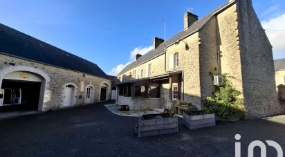 House 9 rooms of 257 m² in Valognes (50700)