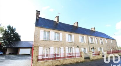 House 9 rooms of 257 m² in Valognes (50700)