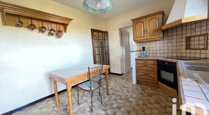 Traditional house 5 rooms of 183 m² in Abrest (03200)