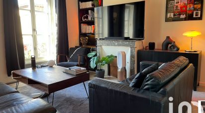 Apartment 1 room of 55 m² in Bordeaux (33000)