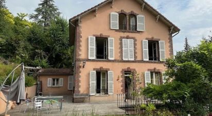 Maison 7 pièces de 200 m² à L'Isle-Adam (95290)