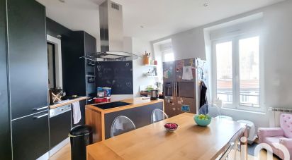 Apartment 3 rooms of 94 m² in Boulogne-Billancourt (92100)