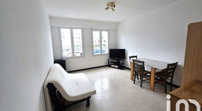 Studio 1 pièce de 31 m² à Cannes (06400)