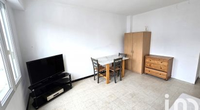 Studio 1 room of 31 m² in Cannes (06400)