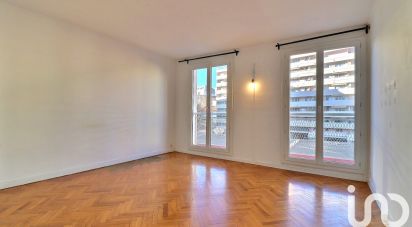 Apartment 4 rooms of 93 m² in Marseille (13008)