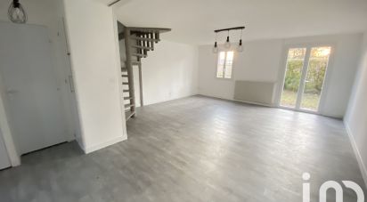 Maison 5 pièces de 99 m² à Amiens (80090)