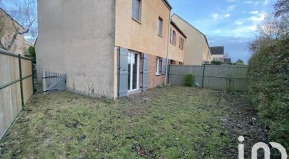 Maison 5 pièces de 99 m² à Amiens (80090)