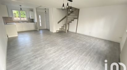 Maison 5 pièces de 99 m² à Amiens (80090)