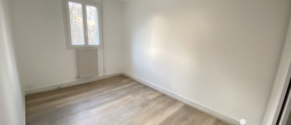 Maison 5 pièces de 99 m² à Amiens (80090)