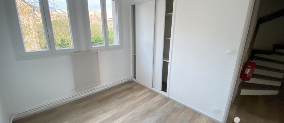 Maison 5 pièces de 99 m² à Amiens (80090)