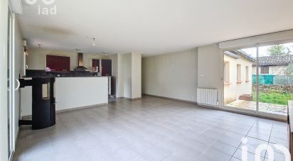 Maison traditionnelle 4 pièces de 98 m² à Septfonds (82240)