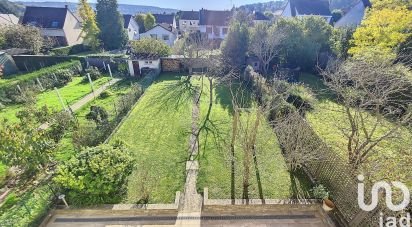 Maison traditionnelle 7 pièces de 114 m² à Saint-Rémy-lès-Chevreuse (78470)