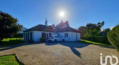 Maison traditionnelle 7 pièces de 145 m² à Férolles-Attilly (77150)