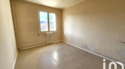 Appartement 4 pièces de 83 m² à Privas (07000)