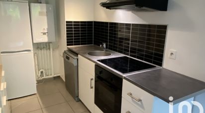 Appartement 2 pièces de 39 m² à Villemomble (93250)