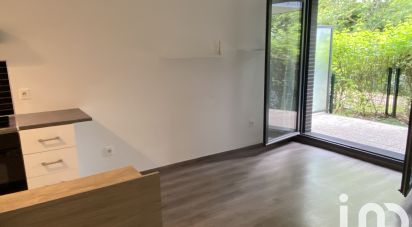 Apartment 2 rooms of 39 m² in Villemomble (93250)