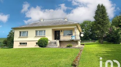 House 5 rooms of 118 m² in Macheren (57730)