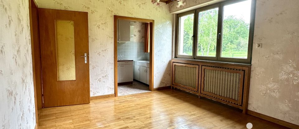 House 5 rooms of 118 m² in Macheren (57730)