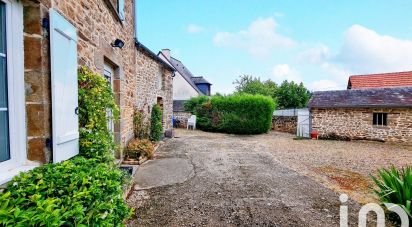 Maison de campagne 7 pièces de 135 m² à Ambrières-les-Vallées (53300)