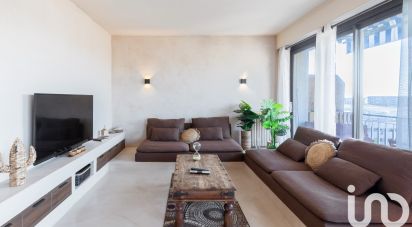 Apartment 3 rooms of 76 m² in Nîmes (30000)