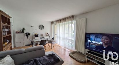 Apartment 3 rooms of 73 m² in Lens (62300)