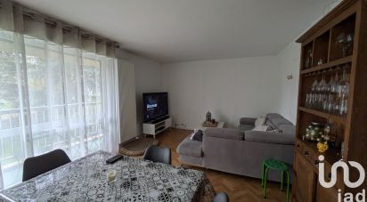 Apartment 3 rooms of 73 m² in Lens (62300)