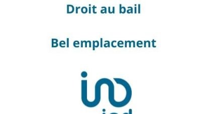 Droit au bail de 20 m² à Boulogne-Billancourt (92100)