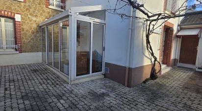 House 5 rooms of 133 m² in Damery (51480)