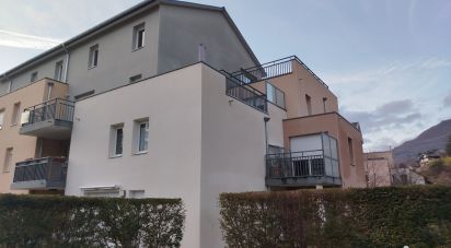 Apartment 2 rooms of 49 m² in Barby (73230)